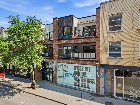 Local commercial 4110 pc &agrave; vendre Plateau