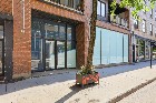 Local commercial 4110 pc &agrave; vendre Plateau