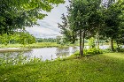 MAISON &Agrave; &Eacute;TAGES * 1,88 ACRES * BORD DE RIVI&Egrave;RE