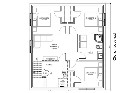 MAISON DE PLAIN-PIED * 4 CHAMBRES * DEAUVILLE
