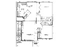 DUPLEX NEUF * 2 X 4&frac12; * DEAUVILLE