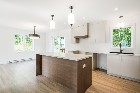 MAISON &Agrave; &Eacute;TAGES NEUVES * 5 CH * DEAUVILLE