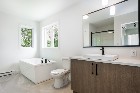 MAISON &Agrave; &Eacute;TAGES NEUVES * 5 CH * DEAUVILLE