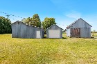 Deschambault-Grondines (Cap-Ntl) : Fermette 1.23ac