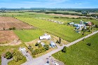 Deschambault-Grondines (Cap-Ntl) : Fermette 1.23ac