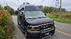 A vendre Camper Van GMC Savana 3500 2011 18000$