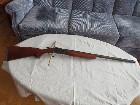 Fusil calibre 12 