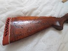 Fusil Mossgerg