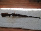 Fusil Mossgerg