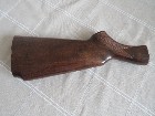 Cross de fusil