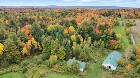Roxton (Mont&eacute;r&eacute;gie) : Terre agricole 39 acres