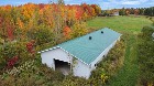 Roxton (Mont&eacute;r&eacute;gie) : Terre agricole 39 acres