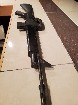 Carabine a pĺ&ocirc;mp