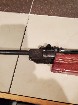 Carabine a pĺ&ocirc;mp