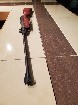 Carabine a pĺ&ocirc;mp