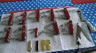 COUTEAUX VICTORINOX  ET COUTEAUX DE CHASSE