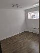 Rosemont &ndash; 3&frac12; r&eacute;nov&eacute; demi-sous-sol lumineux, 975$