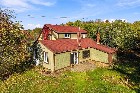 St-Joachim-de-Shefford (Estrie) : Ferme de 100 acr