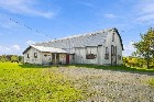 St-Joachim-de-Shefford (Estrie) : Ferme de 100 acr