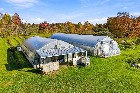 St-Joachim-de-Shefford (Estrie) : Ferme de 100 acr