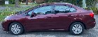 Honda Civic LX 2012 &mdash; Manuelle, tr&egrave;s &eacute;conomique