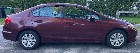 Honda Civic LX 2012 &mdash; Manuelle, tr&egrave;s &eacute;conomique