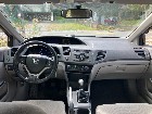 Honda Civic LX 2012 &mdash; Manuelle, tr&egrave;s &eacute;conomique