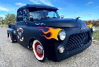 Dodge Fargo 56
