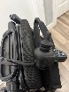 Lightweight Folding Power Wheelchair - New. Unused