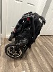 Lightweight Folding Power Wheelchair - New. Unused