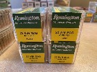22 mag munition 22 wmr