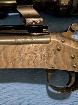 Poudre noire cal. .50 New England 