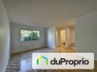  Semi-detached for sale.Annonce duProprio 1140726