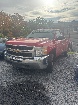 Camion Silverado 2007  2500 