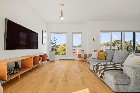 Penthouse de luxe 2 niveaux | Terrasse priv&eacute;e