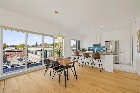 Penthouse de luxe 2 niveaux | Terrasse priv&eacute;e