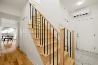Penthouse de luxe 2 niveaux | Terrasse priv&eacute;e