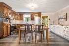 MAISON DE PLAIN-PIED * 1.38 ACRE * BROMPTON