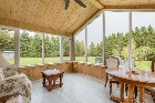 MAISON DE PLAIN-PIED * 1.38 ACRE * BROMPTON