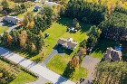 MAISON DE PLAIN-PIED * 1.38 ACRE * BROMPTON