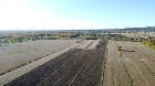 St-Basile-le-Grand (Mont&eacute;r&eacute;gie) : Terre agricole