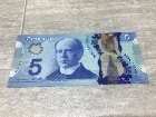 Dollar Canada