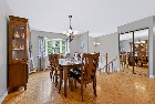 Magnifique maison avec solarium 4 saisons