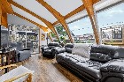 Magnifique maison avec solarium 4 saisons