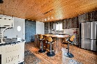 Maison ancestrale Fusion d'&eacute;poque et contemporaine