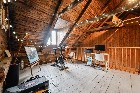 Maison ancestrale Fusion d'&eacute;poque et contemporaine