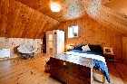 Maison ancestrale Fusion d'&eacute;poque et contemporaine