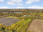 Laval : Domaine &eacute;questre 21 acres
