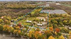 Laval : Domaine &eacute;questre 21 acres