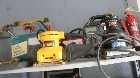 OUTILS  ELECTRIQUE  ET  MANUEL